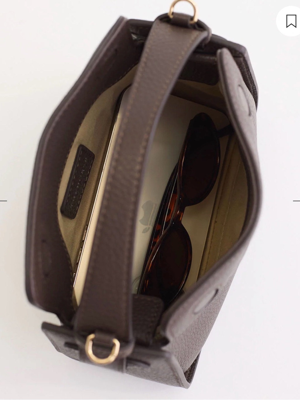 Mini Clementine Bag — image 7 of 8